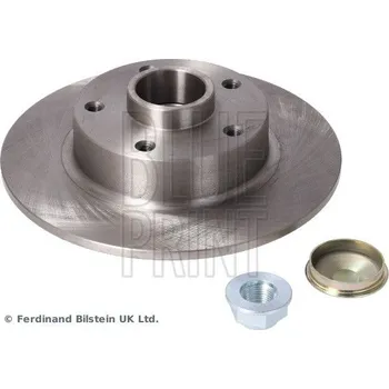 Brzdový kotouč Brzdový kotouč BLUE PRINT ADR164311