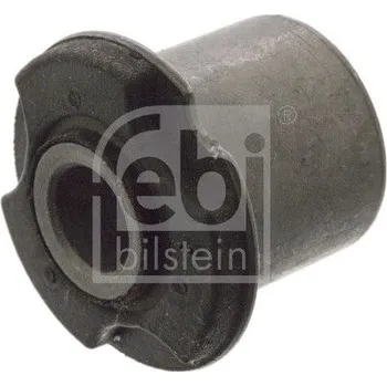 Zavěšení kol Zavěšení, tělo nápravy FEBI BILSTEIN 12051