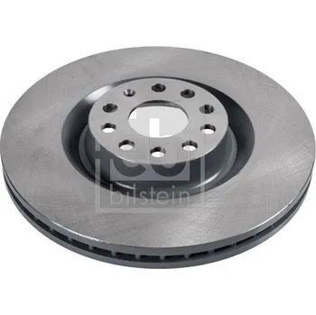 Brzdový kotouč Brzdový kotouč FEBI BILSTEIN 34254