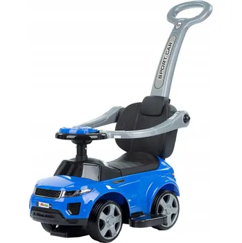 Odrážedlo Odrážedlo pro děti, bezpečné a stabilní, do 25 kg, gumová kola, od 1 roku