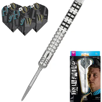Šipka Target-Darts Šipky Steel Chris Dobey G1 SP 90% 23g
