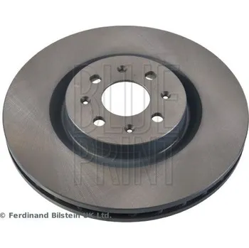 Brzdový kotouč Brzdový kotouč BLUE PRINT ADL144340