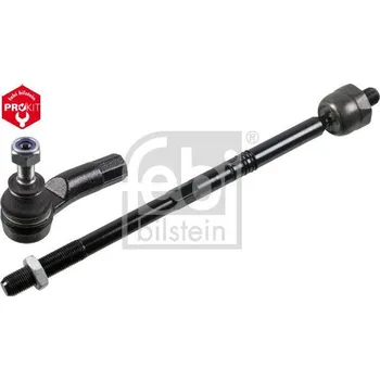 Táhlo řízení Příčné táhlo řízení FEBI BILSTEIN 39356