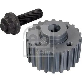 Kliková hřídel Ozubené kolo, klikový hřídel FEBI BILSTEIN 24674