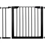 Dětská zábrana nastavitelná 75-96 cm SPRINGOS BabyLock černá