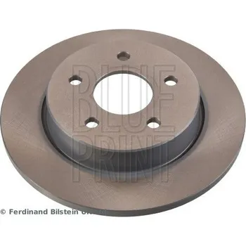 Brzdový systém Brzdový kotouč BLUE PRINT ADBP430010