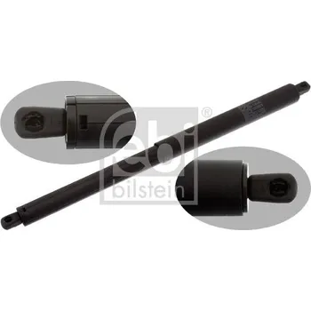 Příslušenství karosérie Pneumatická pružina, zavazadlový / nákladový prostor FEBI BILSTEIN 39263