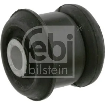 Zavěšení kol Zavěšení, tělo nápravy FEBI BILSTEIN 23510