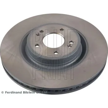 Auto-moto Brzdový kotouč BLUE PRINT ADG043239