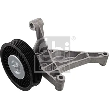 Vratná/vodicí kladka, klínový žebrový řemen FEBI BILSTEIN 100099