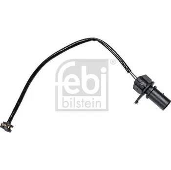 Brzdový systém Výstražný kontakt, opotřebení obložení FEBI BILSTEIN 31410