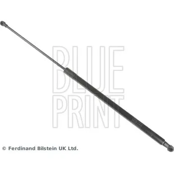 Příslušenství karosérie Pneumatická pružina, zavazadlový / nákladový prostor BLUE PRINT ADH25801
