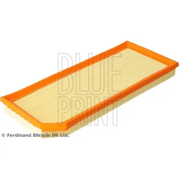 Filtr do auta Vzduchový filtr BLUE PRINT ADV182223