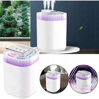 Zvlhčovač vzduchu Zvlhčovač vzduchu Zree LTWD-3L NAWILŻACZ POWIETRZA