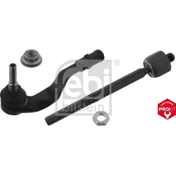 Táhlo řízení Příčné táhlo řízení FEBI BILSTEIN 36546