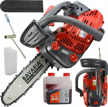 Pila Řetězová pila Bavaria 2,2 HP