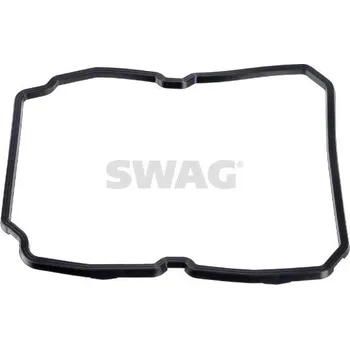 Autodíl Těsnění, olejová vana automatické převodovky SWAG 10 91 0072