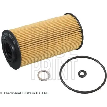 Filtr do auta Olejový filtr BLUE PRINT ADG02129