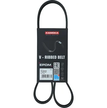 ozubený klínový řemen KAMOKA (7016045)