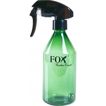 Obraz FOX BARBER EXPERT GREEN ROZPRAŠOVAČ NA VODU 300ML