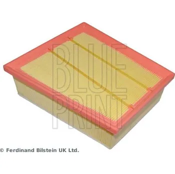 Filtr do auta Vzduchový filtr BLUE PRINT ADR162227