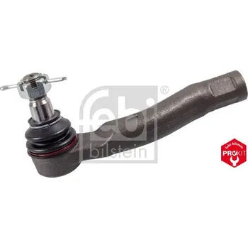 Táhlo řízení Hlava příčného táhla řízení FEBI BILSTEIN 48237