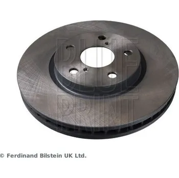 Auto-moto Brzdový kotouč BLUE PRINT ADT343195