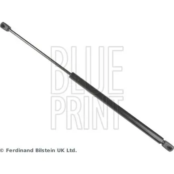 Karosérie Pneumatická pružina, zavazadlový / nákladový prostor BLUE PRINT ADN15801