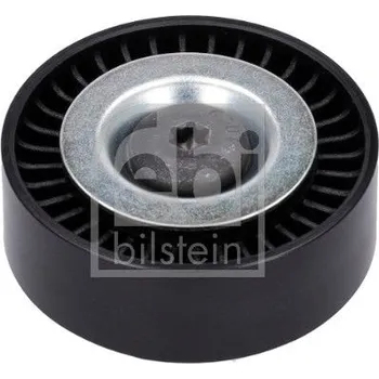 Vratná/vodicí kladka, klínový žebrový řemen FEBI BILSTEIN 178838