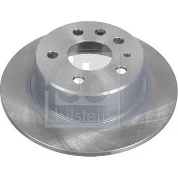 Brzdový kotouč Brzdový kotouč FEBI BILSTEIN 08506