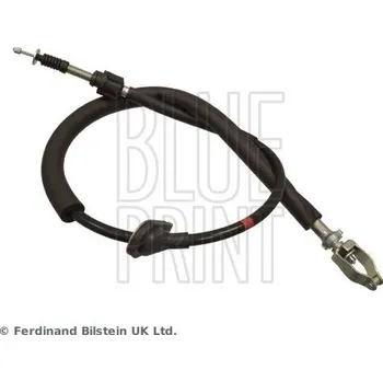 Spojkové lanko Tažné lanko, ovládání spojky BLUE PRINT ADD63843