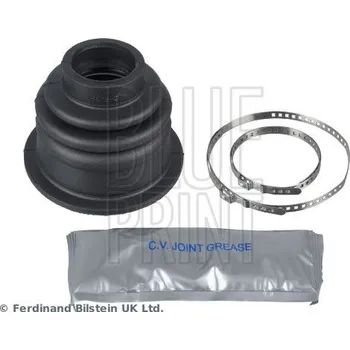 Hřídel nápravy Sada měchů, hnací hřídel BLUE PRINT ADC48130