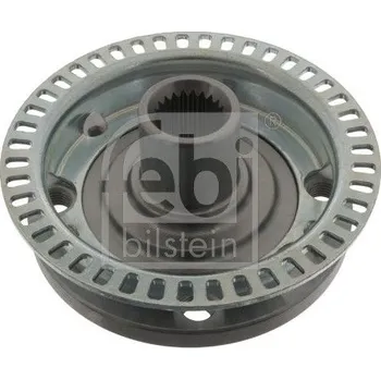 Náboj kola FEBI BILSTEIN 01902