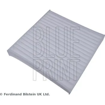 Ventilátor topení a klimatizace Filtr, vzduch v interiéru BLUE PRINT ADN12530