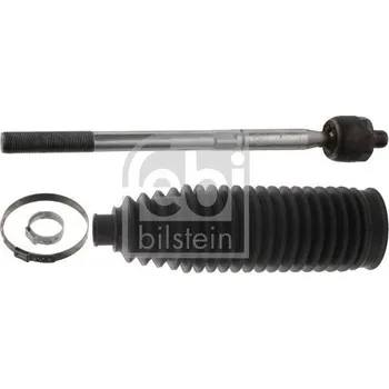 Soustava řízení Axiální kloub, příčné táhlo řízení FEBI BILSTEIN 34371