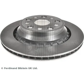 Brzdový kotouč Brzdový kotouč BLUE PRINT ADT343285
