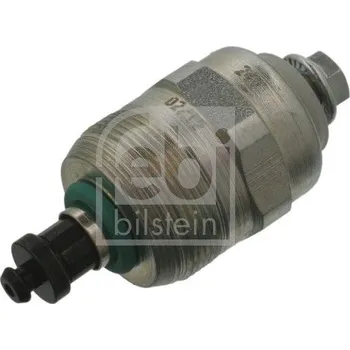 Systém vstřikování Ventil, vstřikovací systém FEBI BILSTEIN 11246