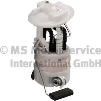 Auto-moto Palivová přívodní jednotka PIERBURG (7.00468.81.0)