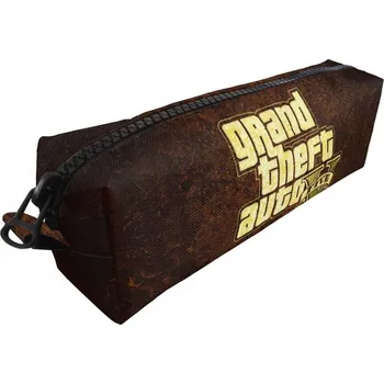 Penál Penál Grand Theft Auto, GTA 5, GTA SAN ANDREAS