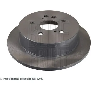 Brzdový kotouč Brzdový kotouč BLUE PRINT ADT343147