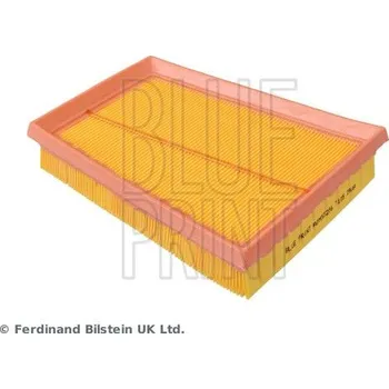 Filtr do auta Vzduchový filtr BLUE PRINT ADM52256