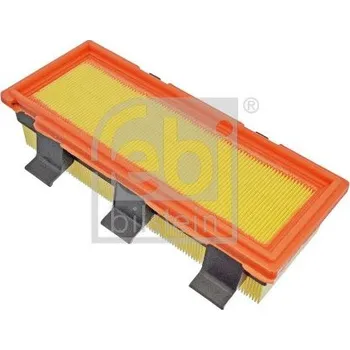 Vzduchový filtr Vzduchový filtr FEBI BILSTEIN 31156