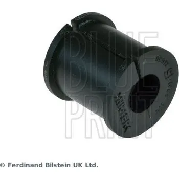 Stabilizátor nápravy Držák, Příčný stabilizátor BLUE PRINT ADT380106C