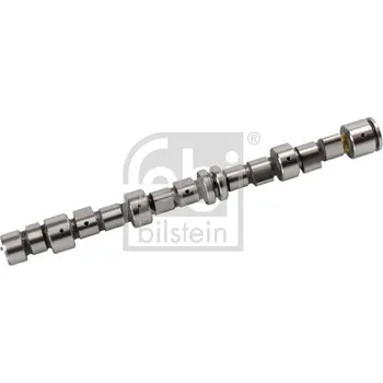 Vačková hřídel Vačkový hřídel FEBI BILSTEIN 02986