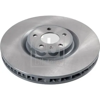 Brzdový kotouč Brzdový kotouč FEBI BILSTEIN 171598