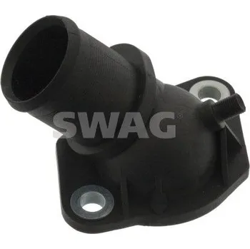 Chladič motoru Příruba chladiva SWAG 62 91 7935