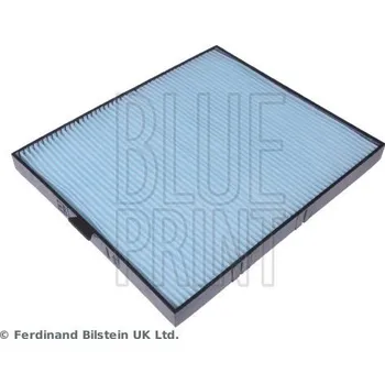 Klimatizace automobilu Filtr, vzduch v interiéru BLUE PRINT ADG02518