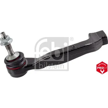 Táhlo řízení Hlava příčného táhla řízení FEBI BILSTEIN 48109