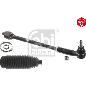 Táhlo řízení Příčné táhlo řízení FEBI BILSTEIN 45760