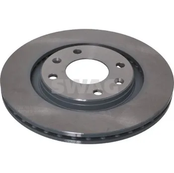 Brzdový kotouč Brzdový kotouč SWAG 62 91 0321